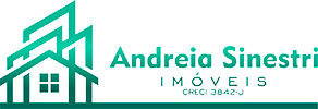 Andreia Sinestri Imveis - CRECI/SC 3.842-J